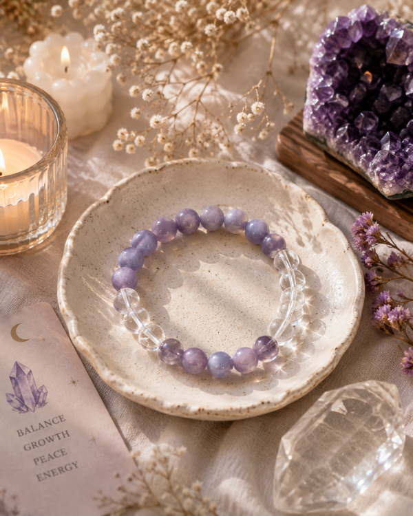 Peace bracelet