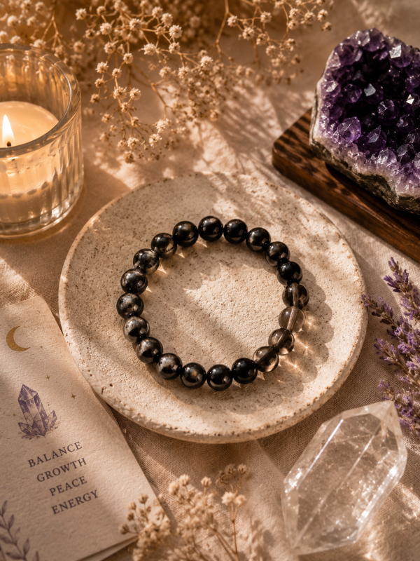 Protection bracelet