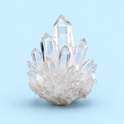 By Crystal