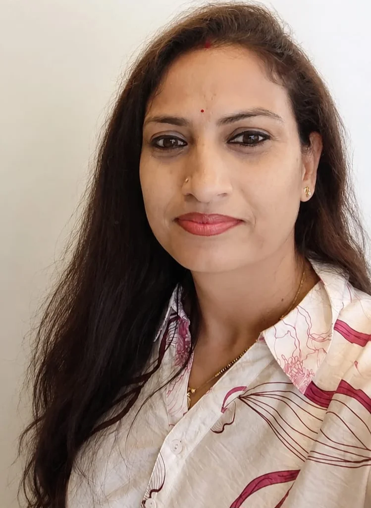 Komal gupta