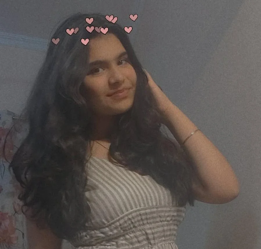 Angel rangwani