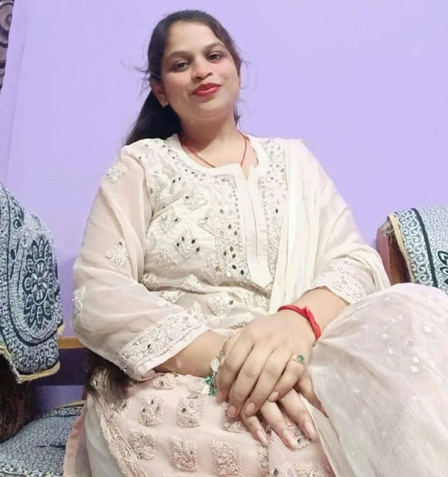 Deepa sahu