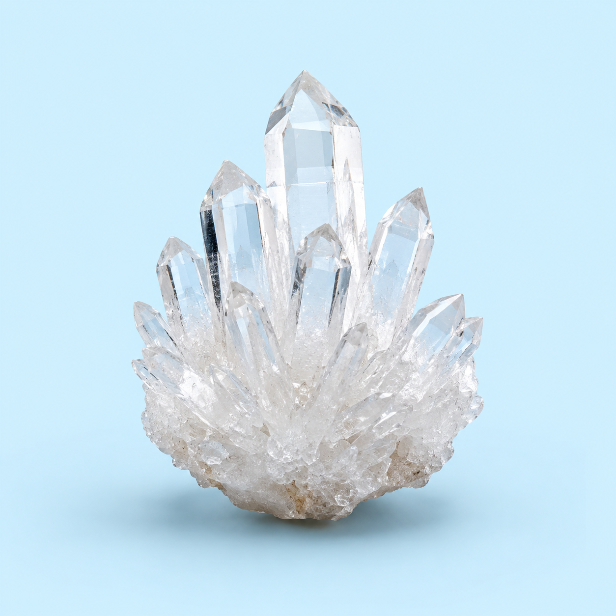 By Crystal
