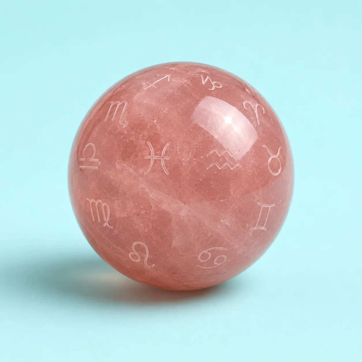 By Zodiac