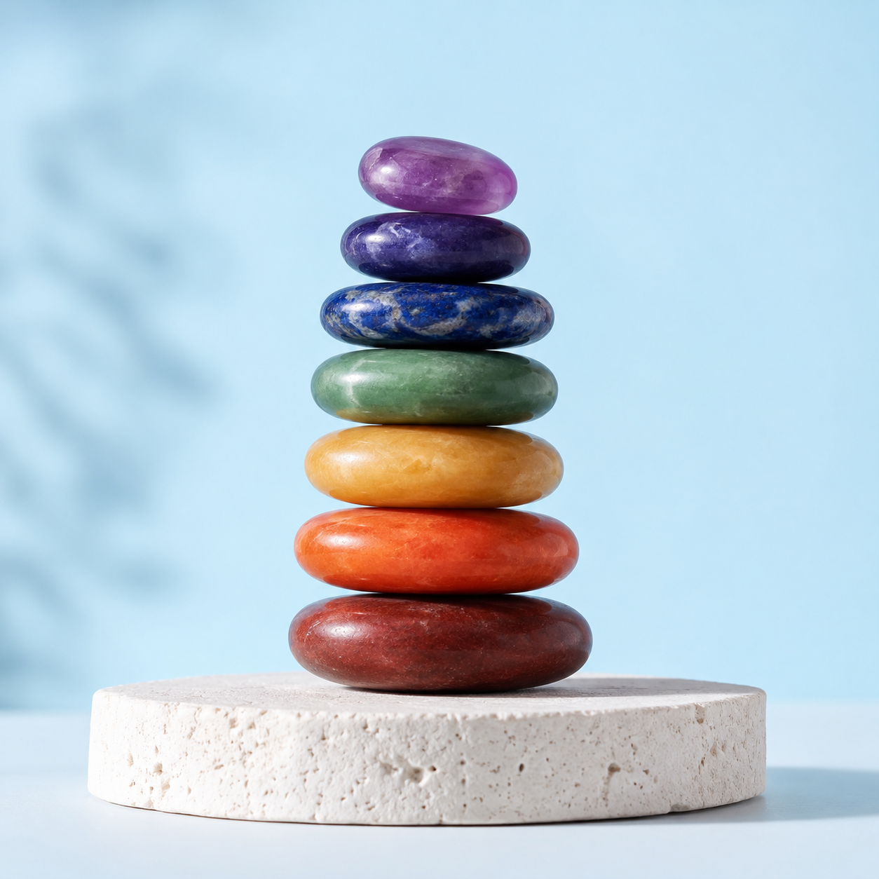 Chakra Balancing