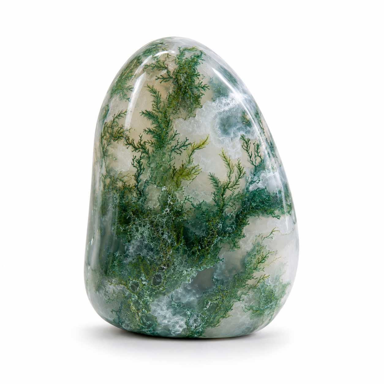 Moss Agate