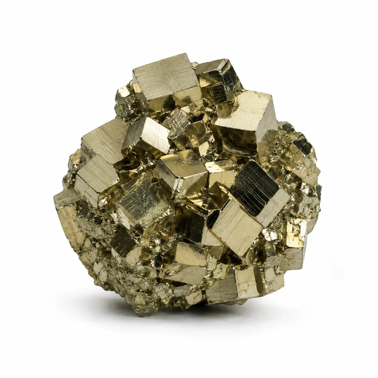 Pyrite