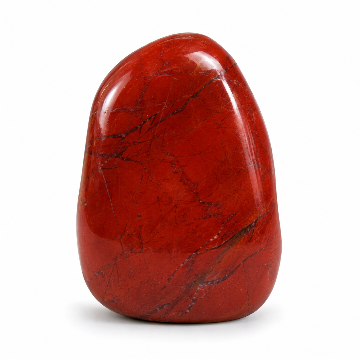 Red Jasper