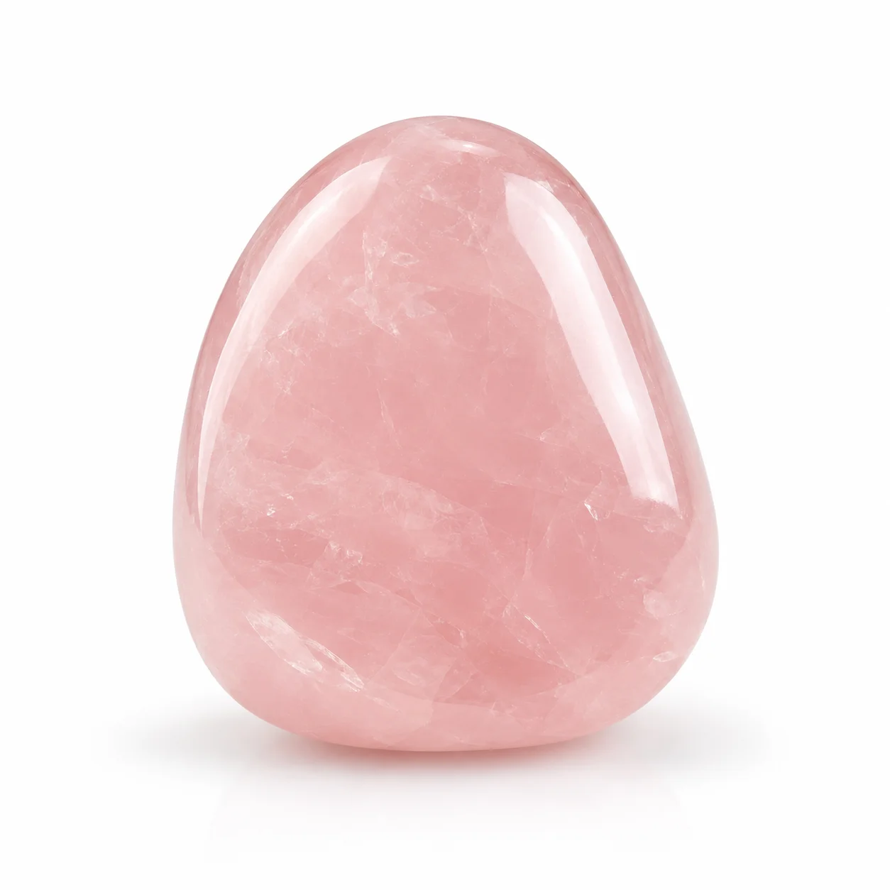 Rose Quartz