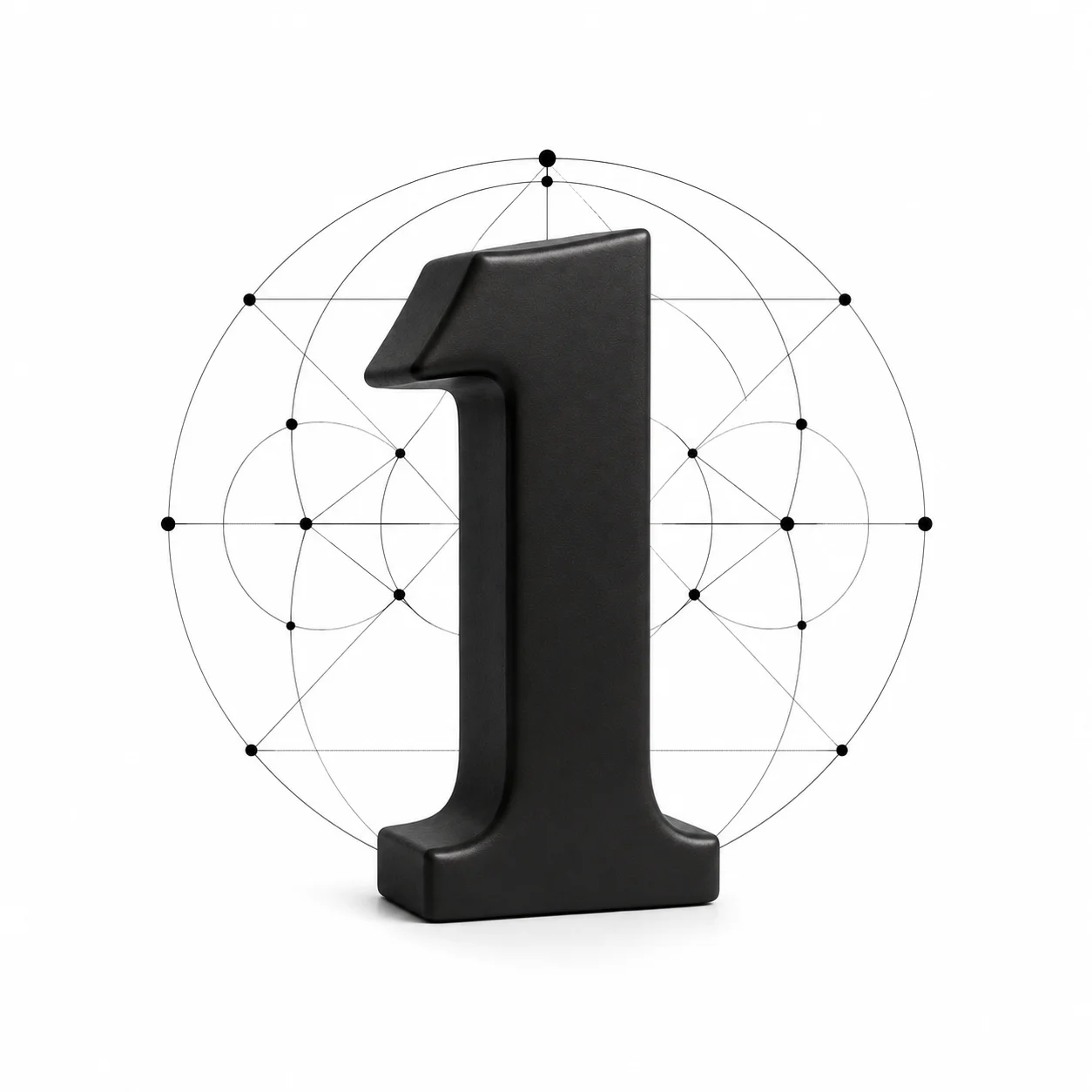 Birth Number 1