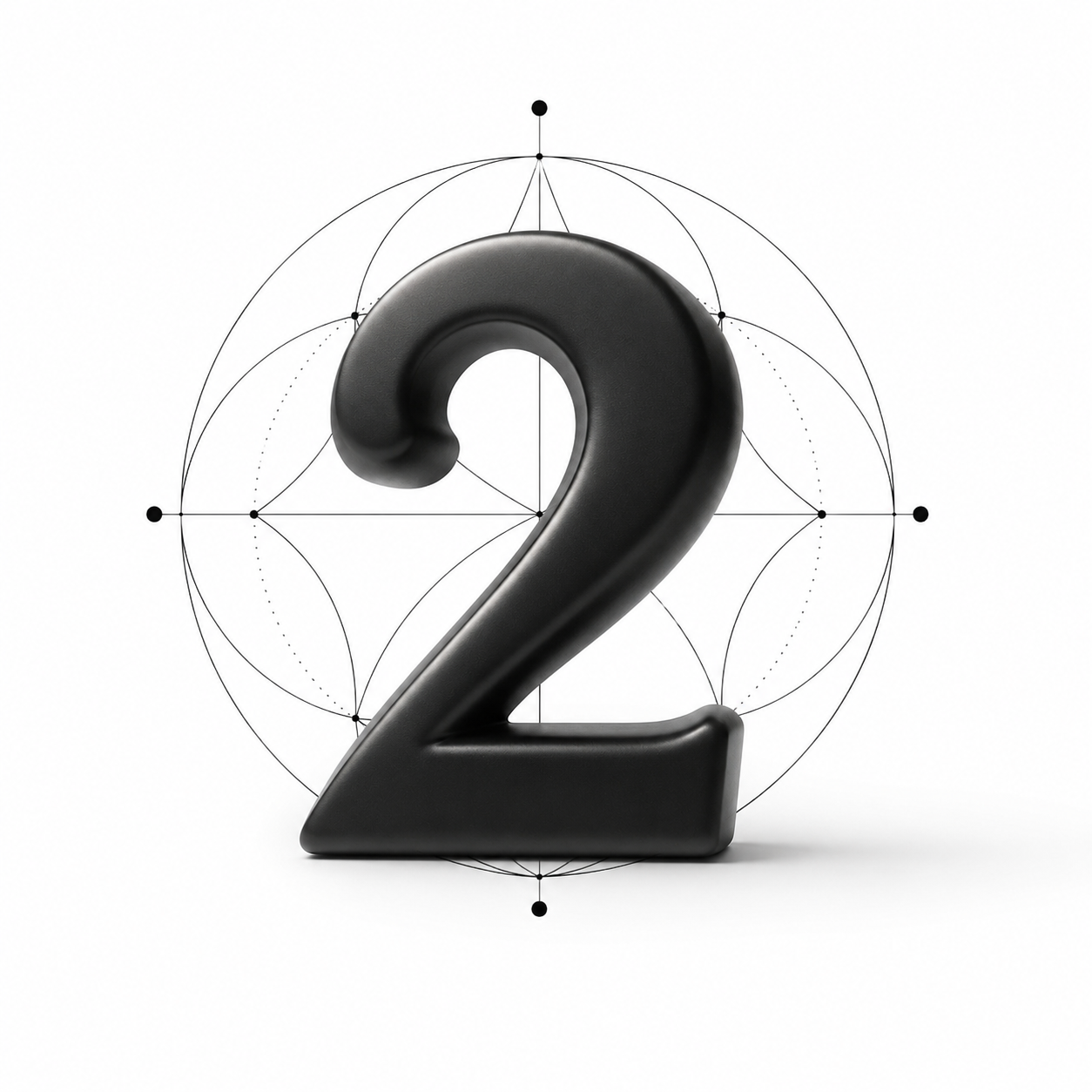 Birth Number 2