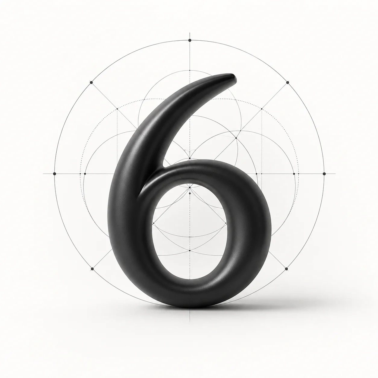 Birth Number 6