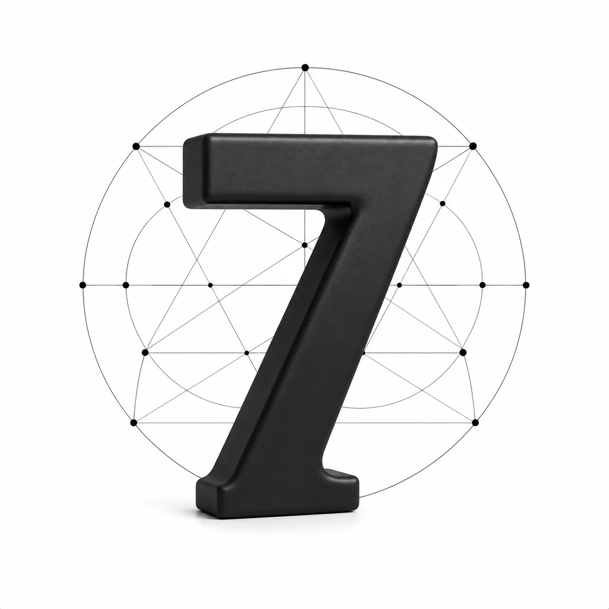 Birth Number 7