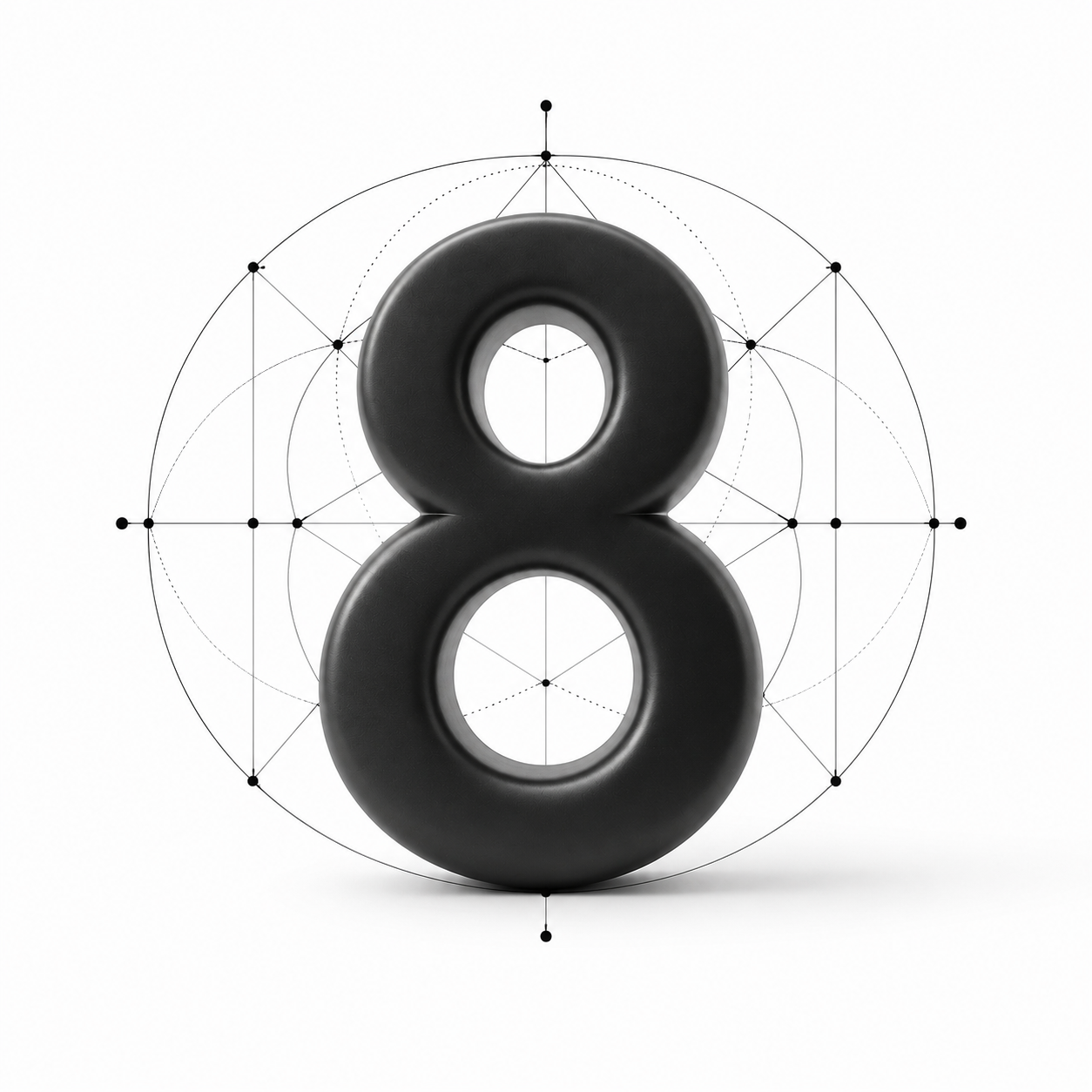 Birth Number 8
