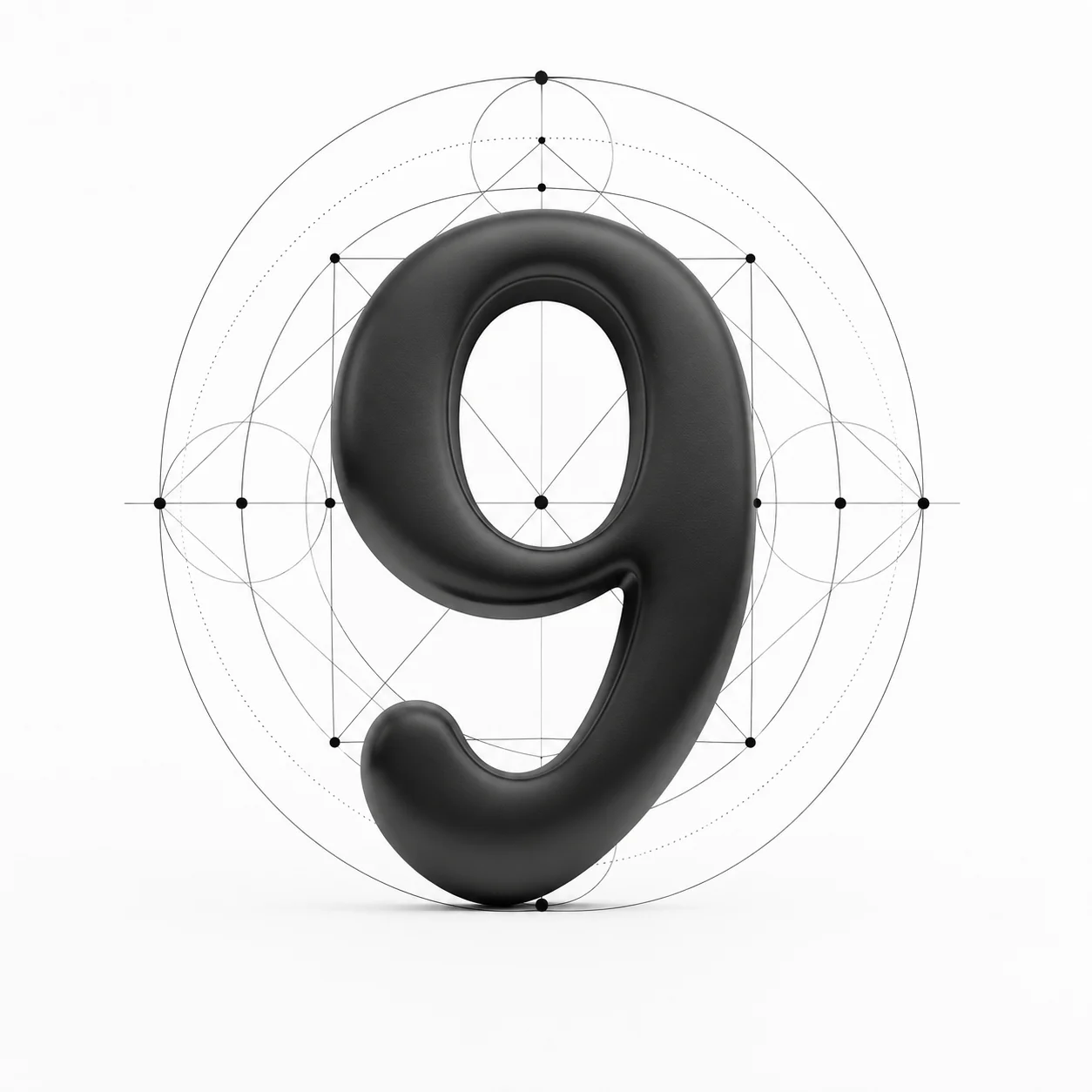 Birth Number 9