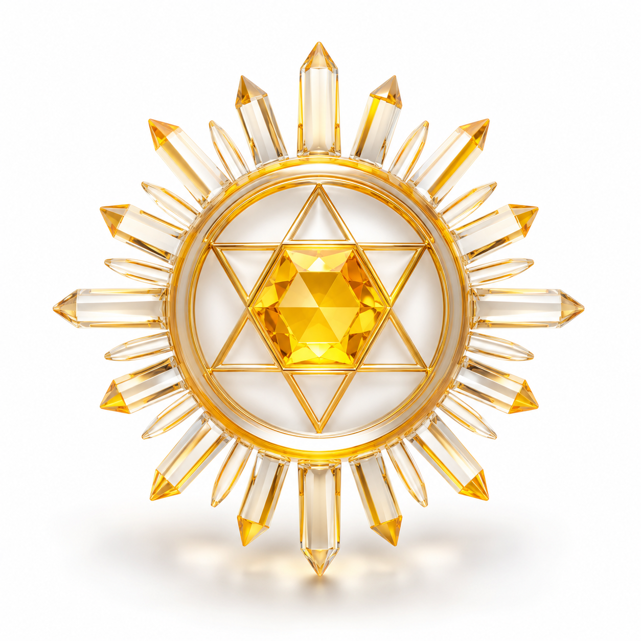 Solar Plexus