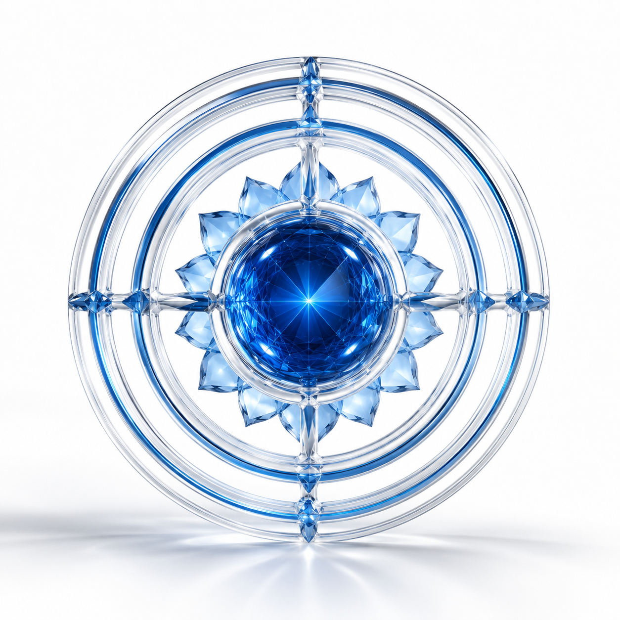 Throat Chakra