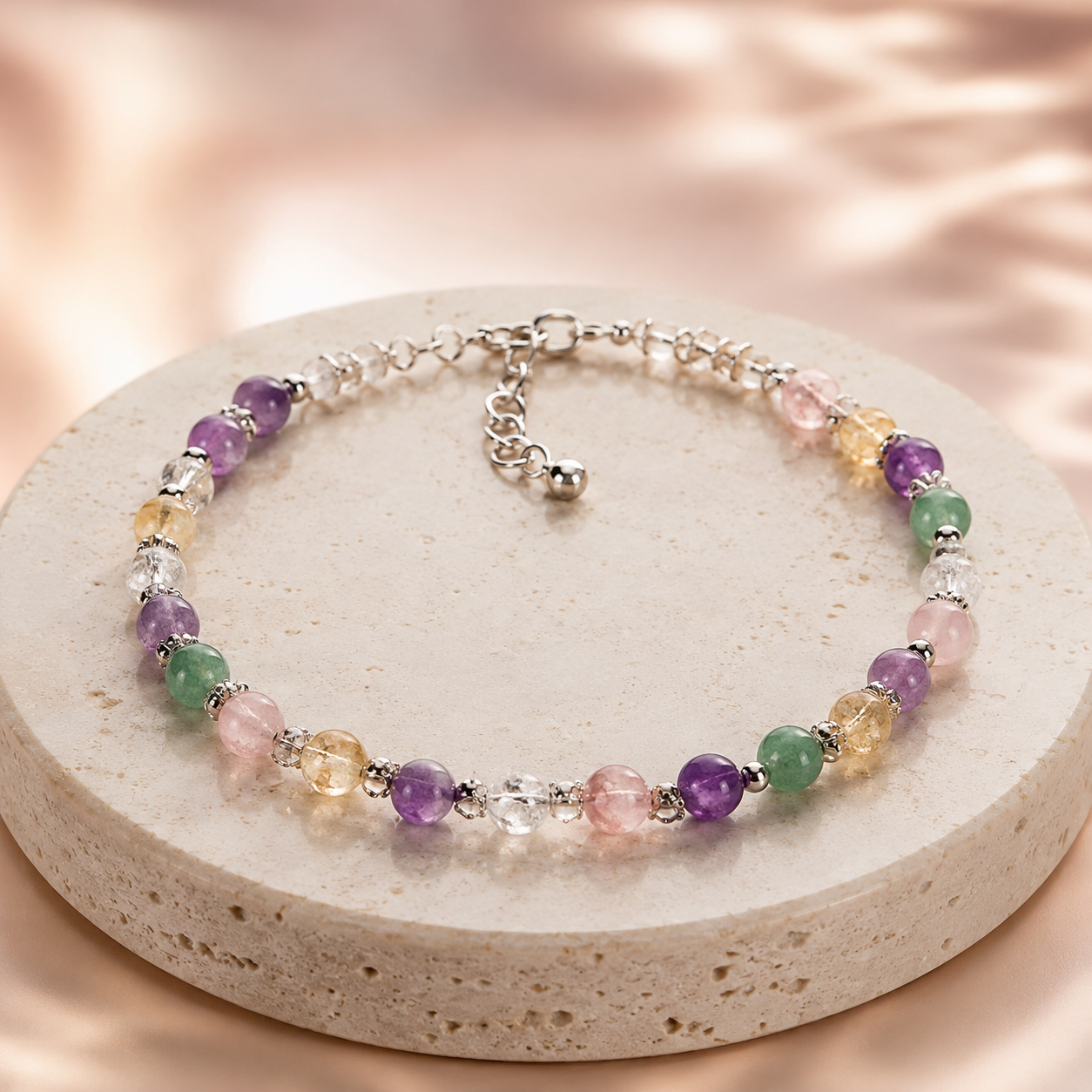 Anklet