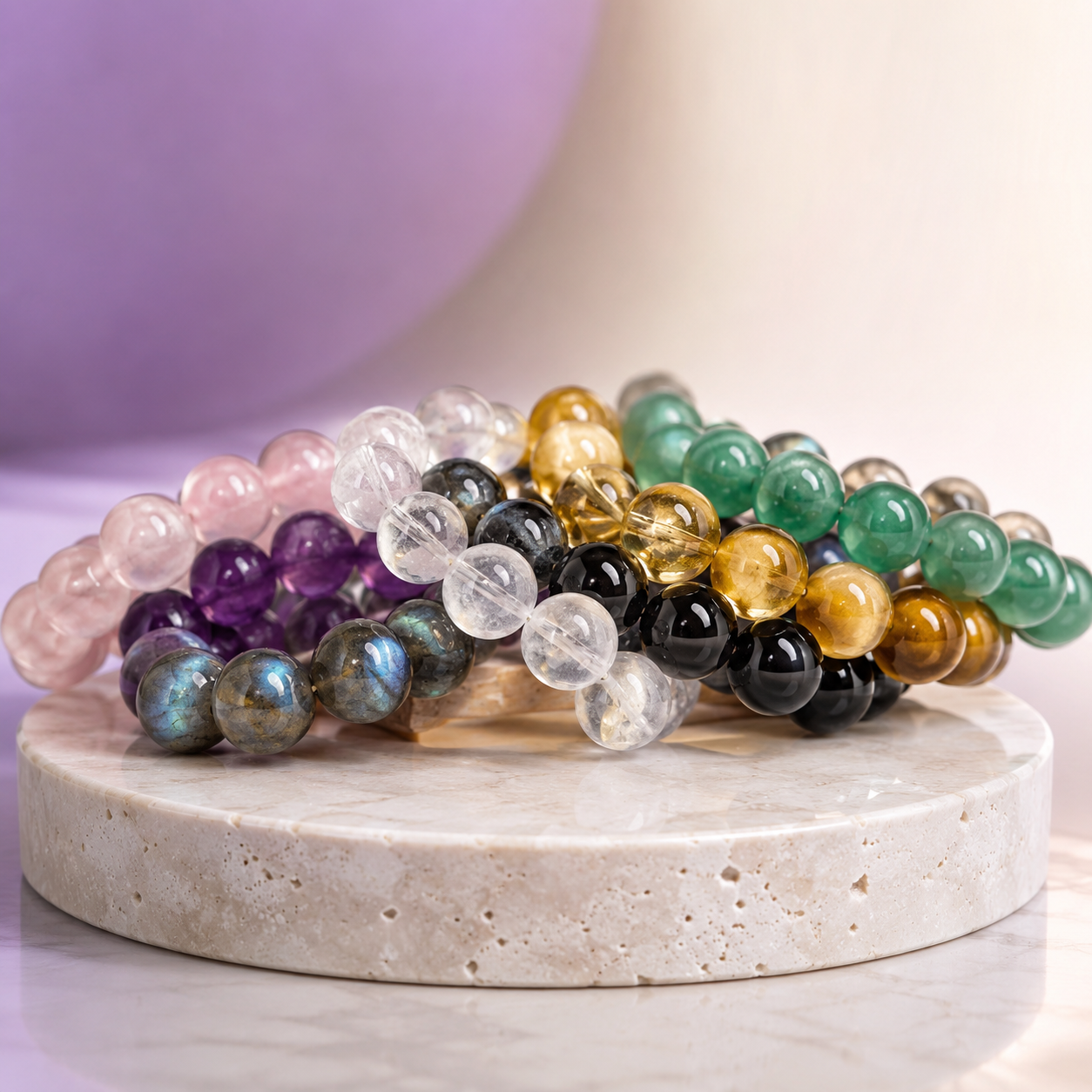 Beads