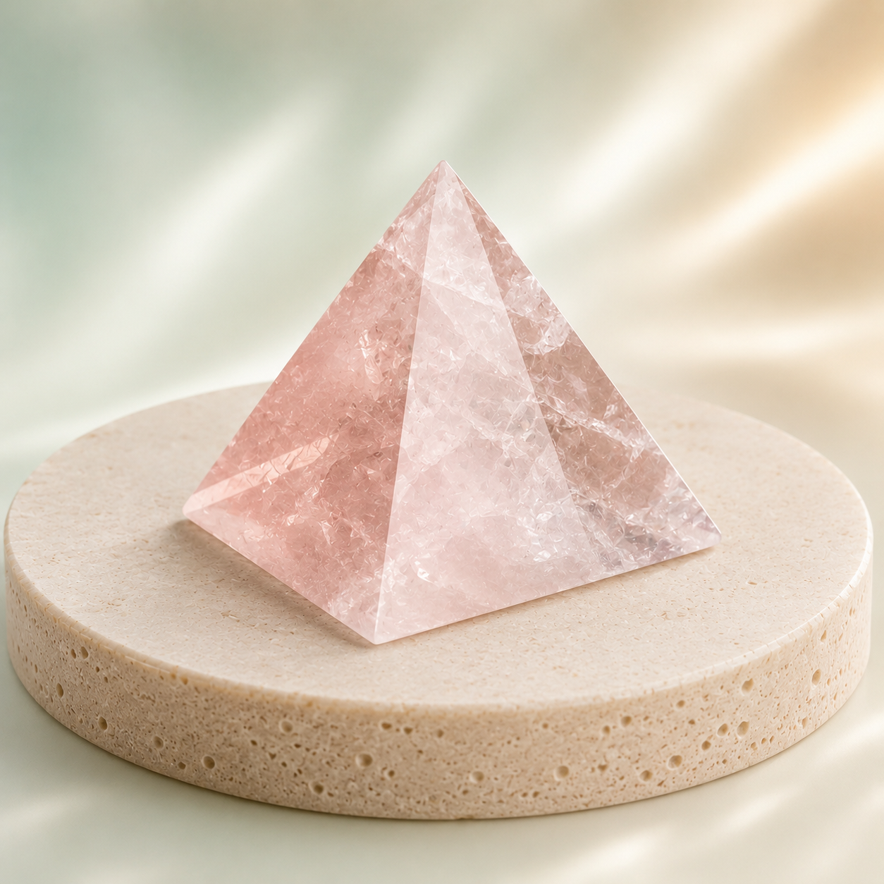 Pyramids