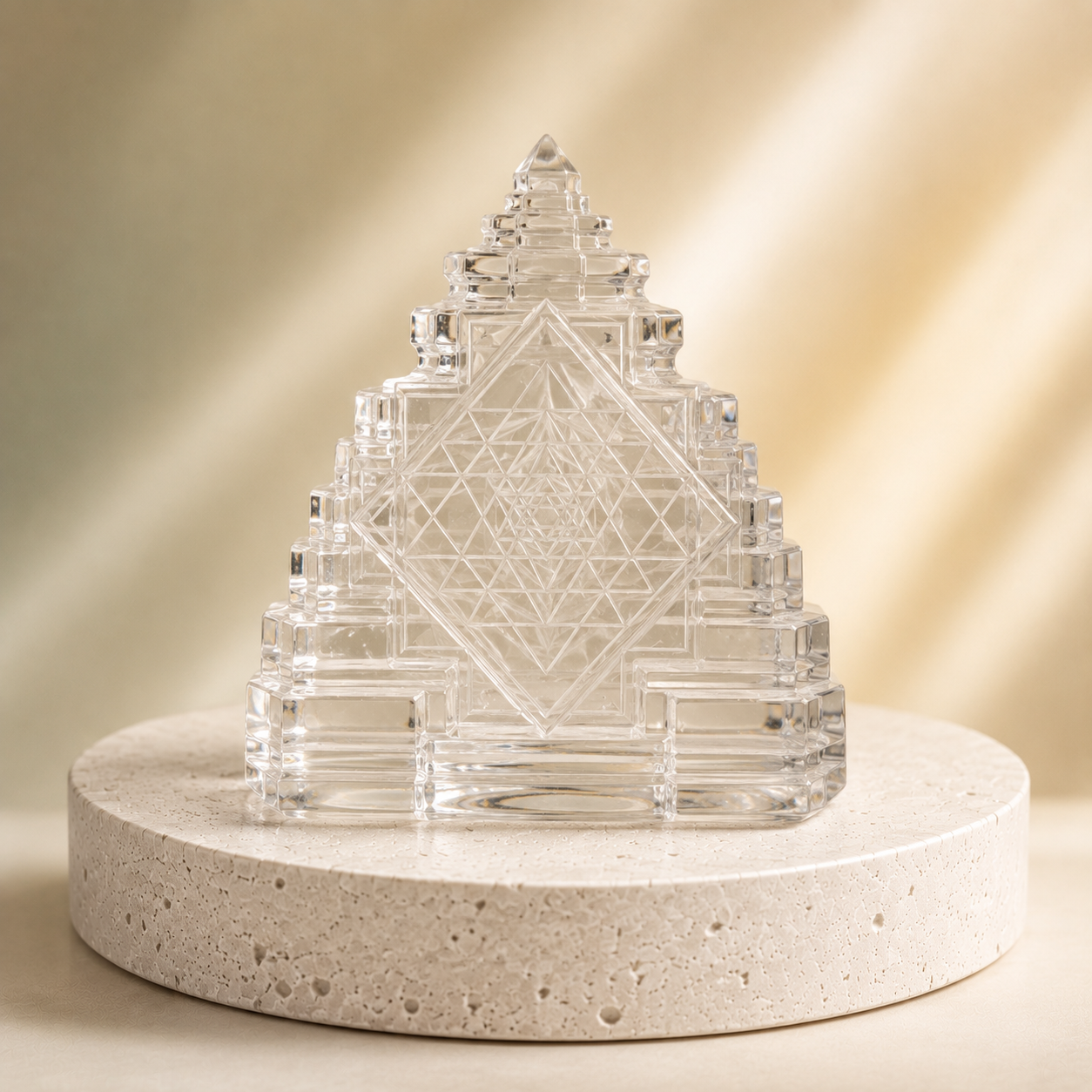 Shriyantra
