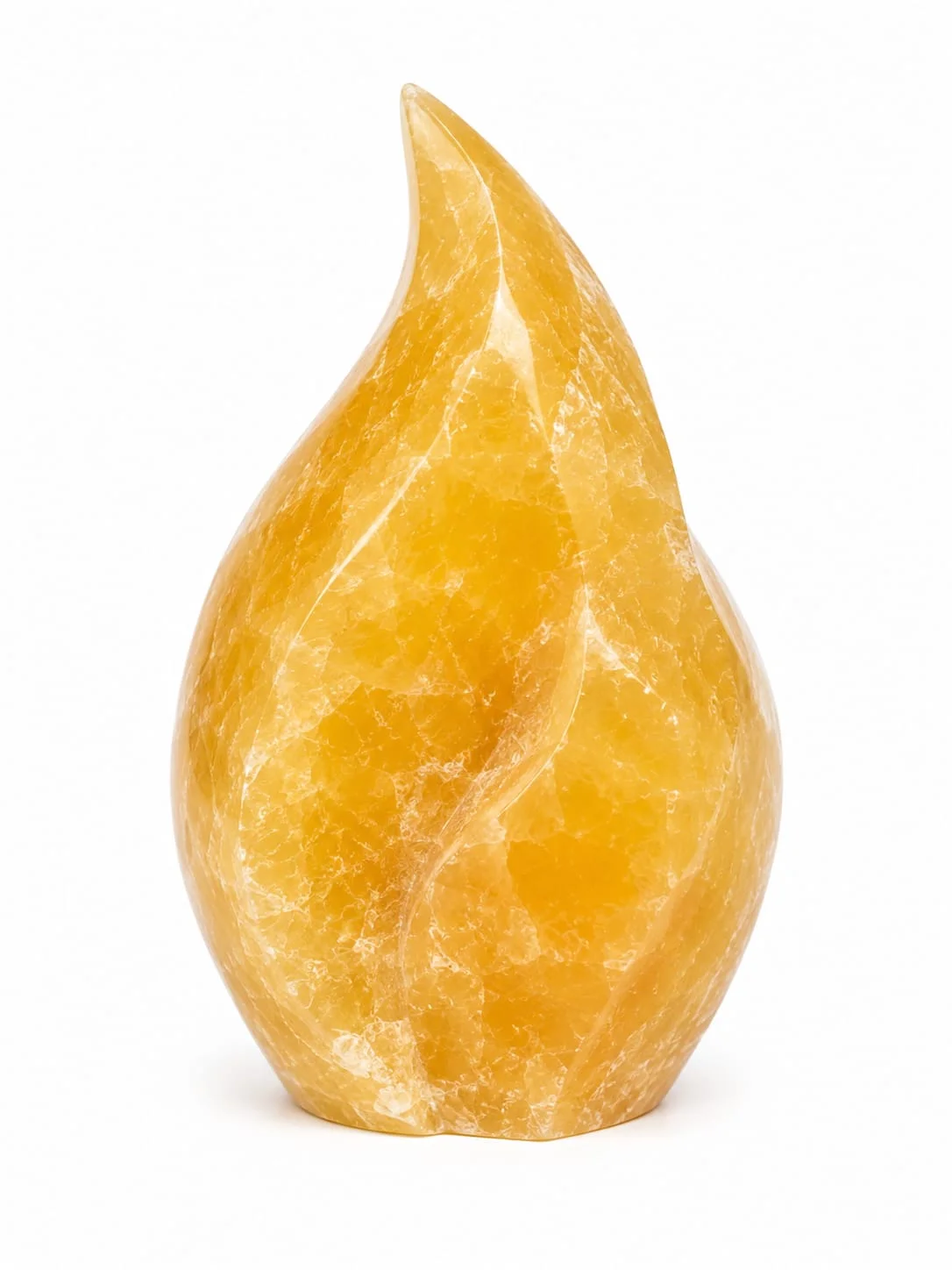 yellow aventurine