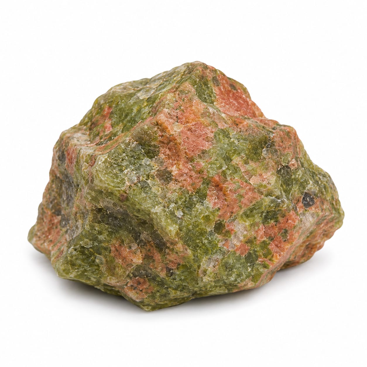 Unakite