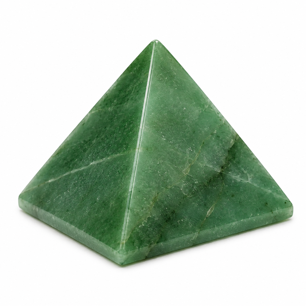 Green jade