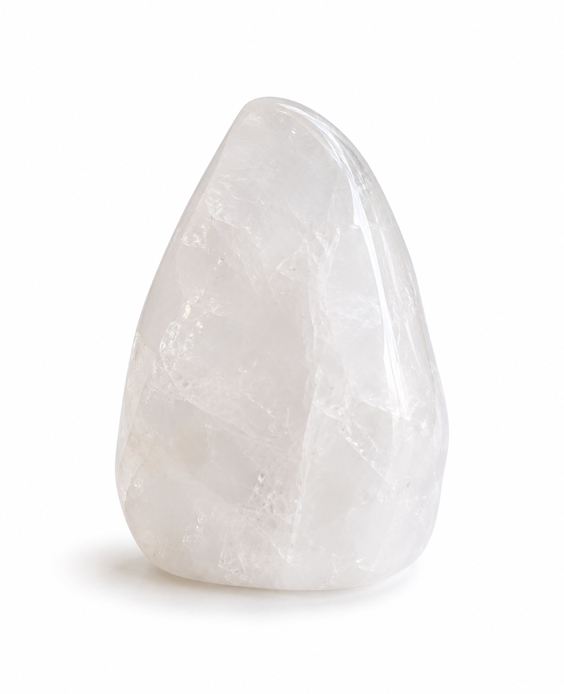 Milky Quartz
