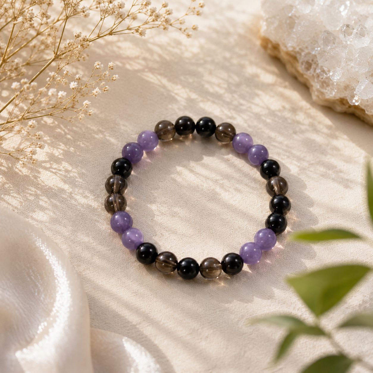 Mulank 4 bracelet