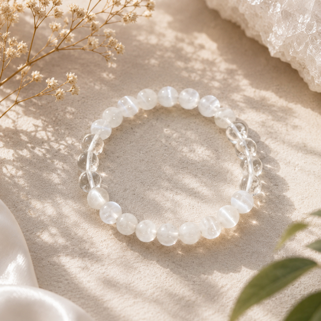 Mulank 2 bracelet