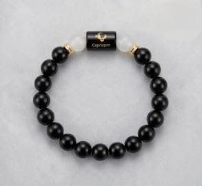 Capricorn bracelet (मकर)