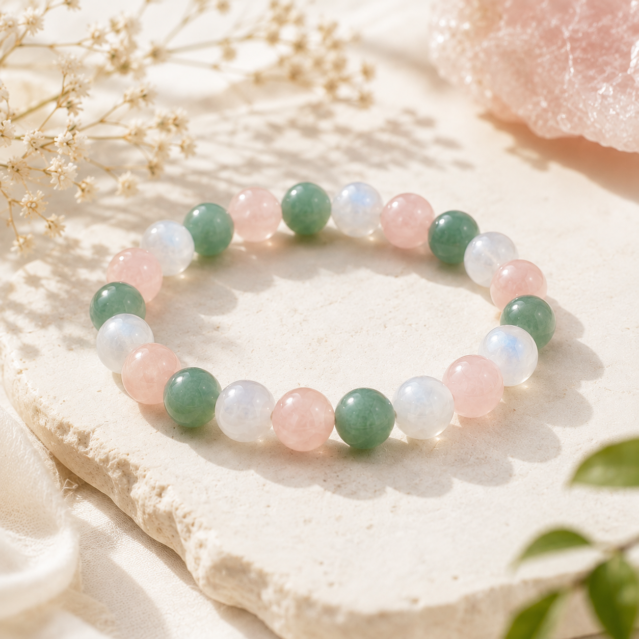 Love bracelet