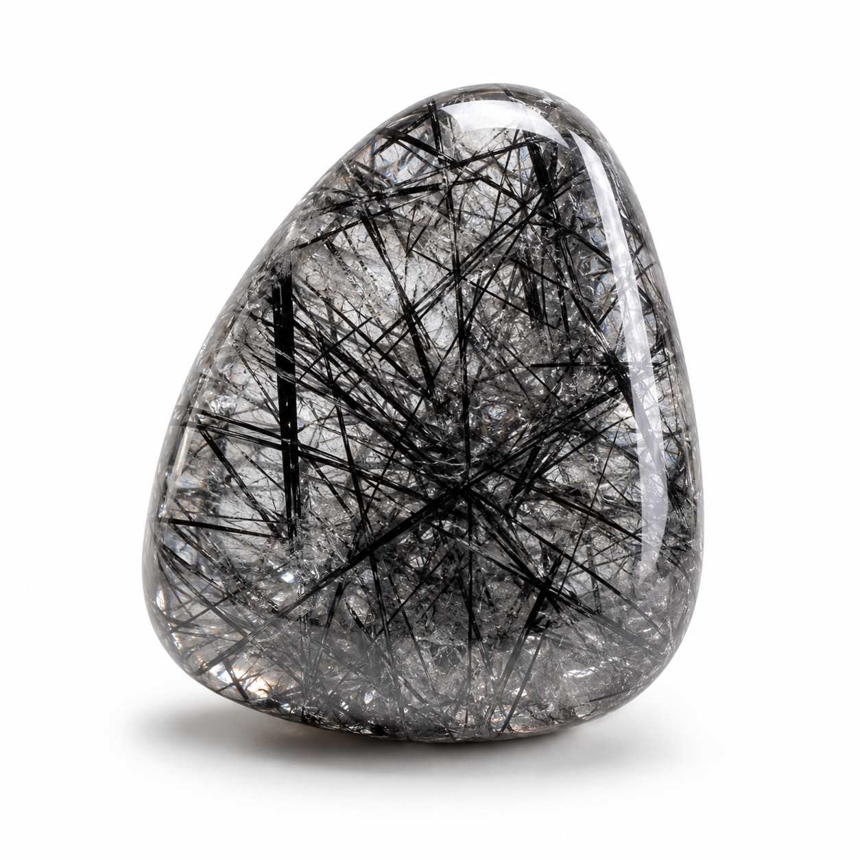 Black Rutile
