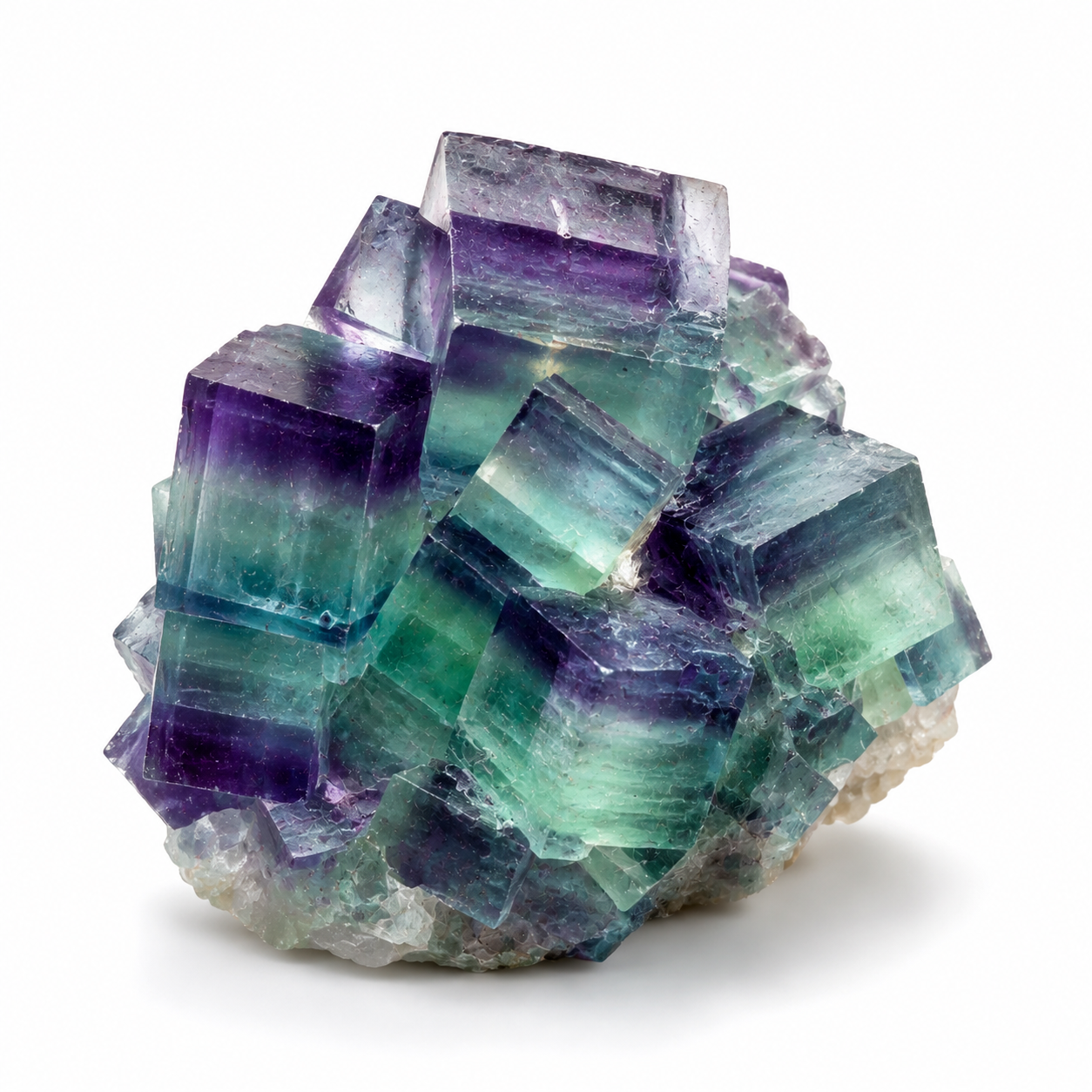 Fluorite