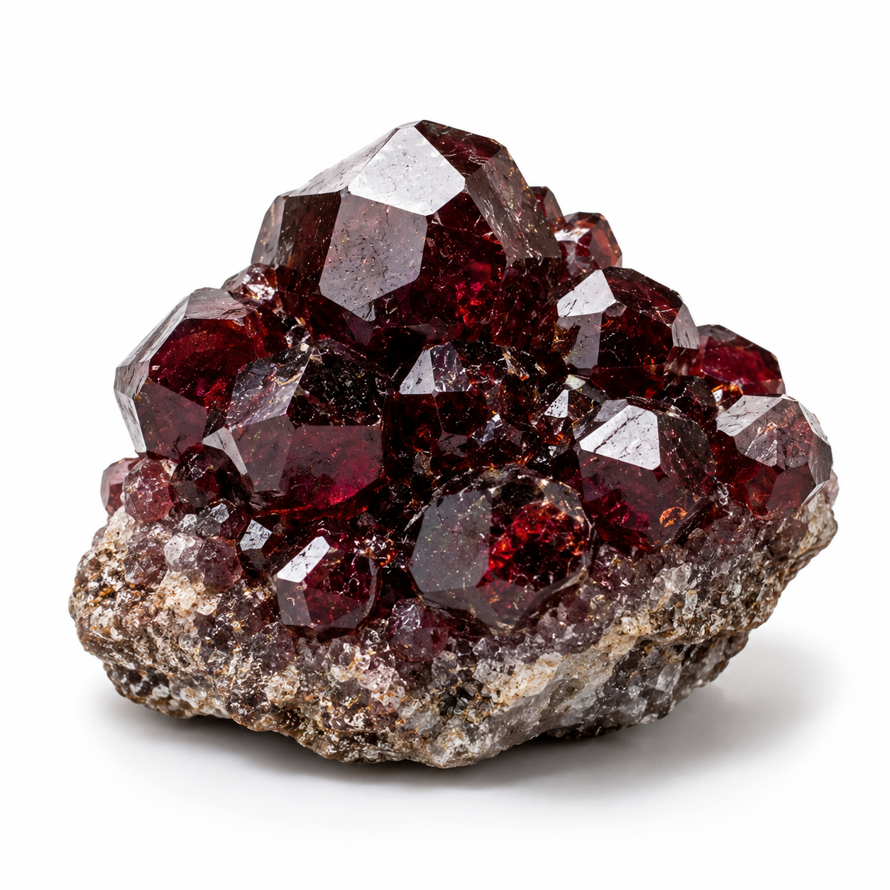 Garnet