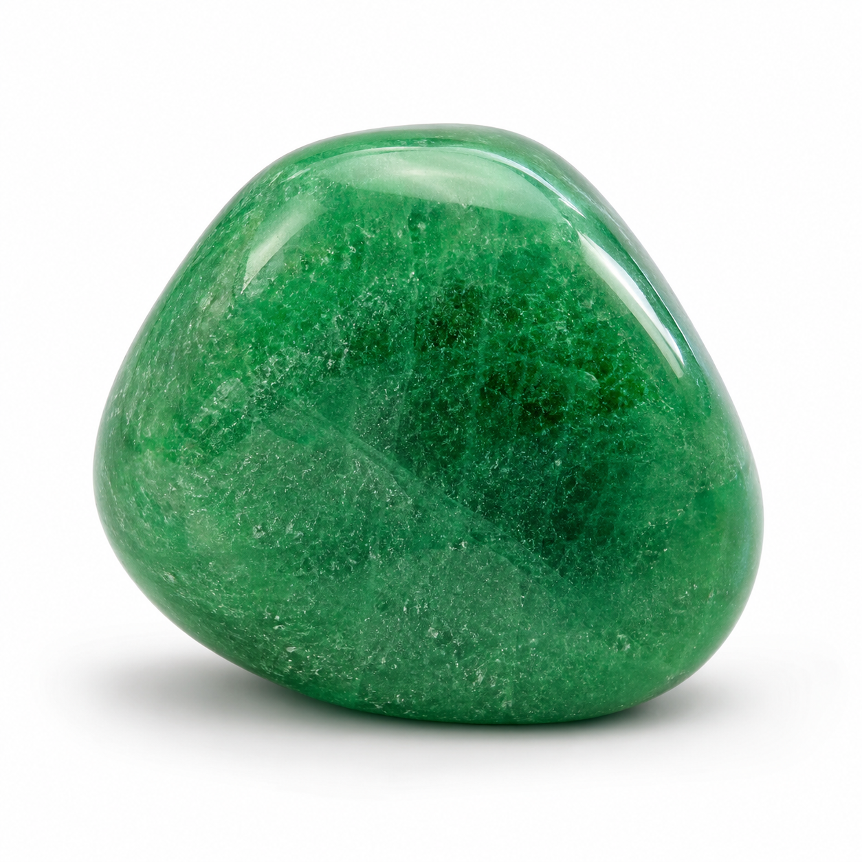 Green Aventurine