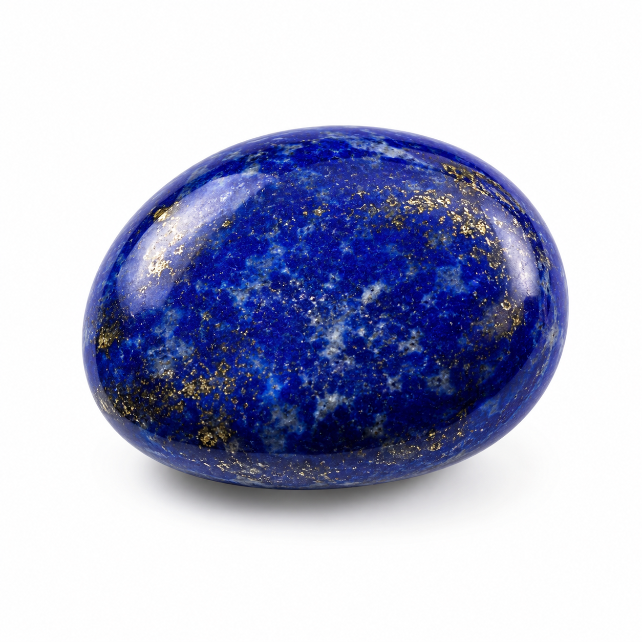 Lapis Lazuli