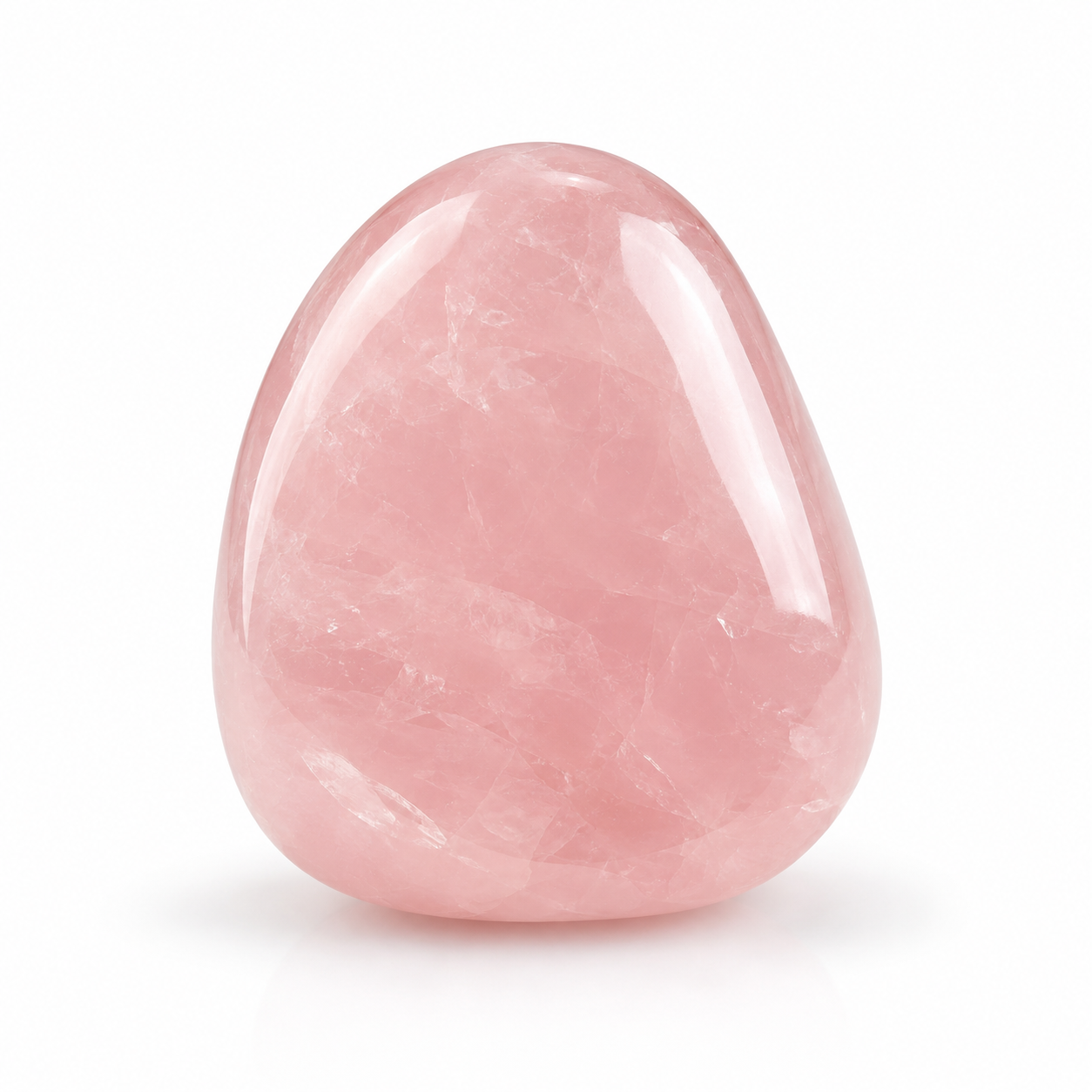 Rose Quartz