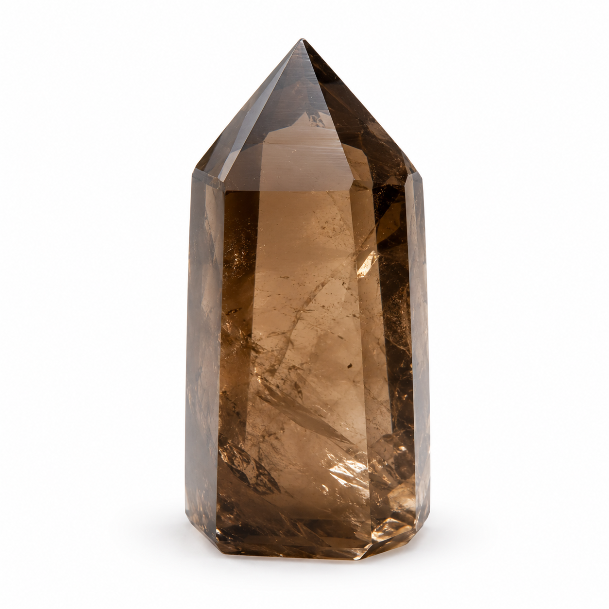 Smoky Quartz