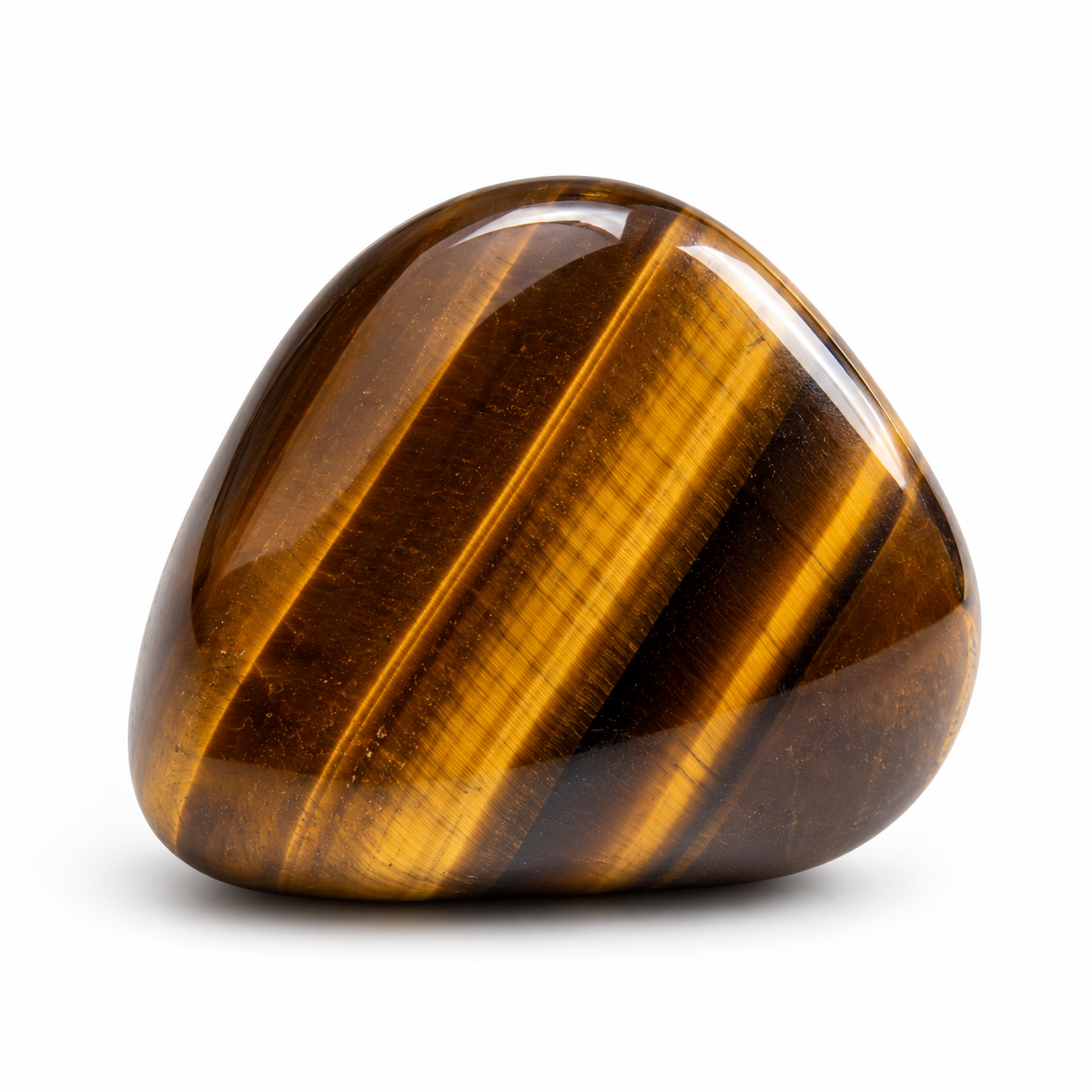 Tiger Eye