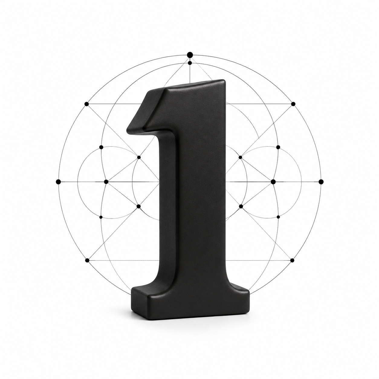 Birth Number 1