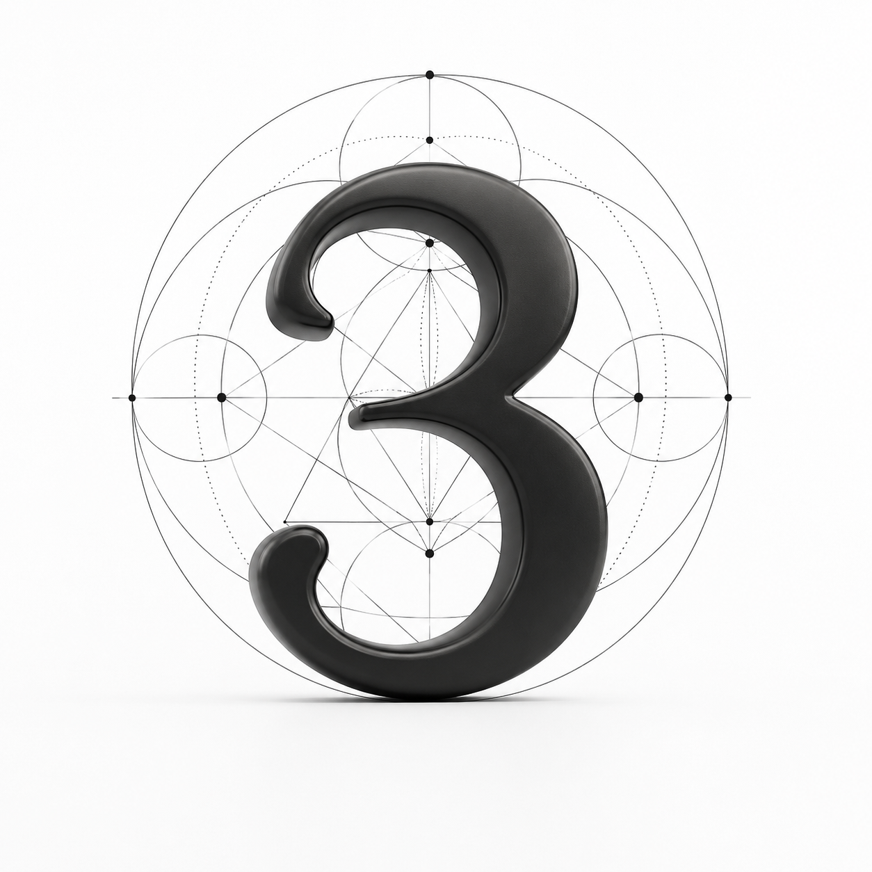 Birth Number 3