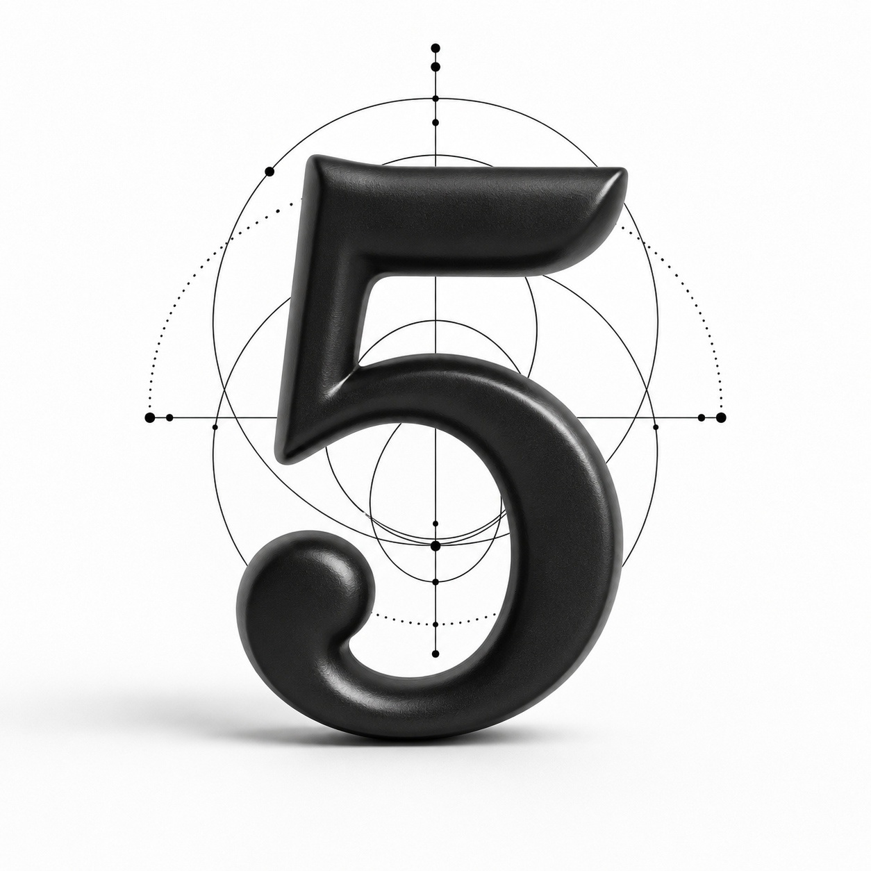 Birth Number 5