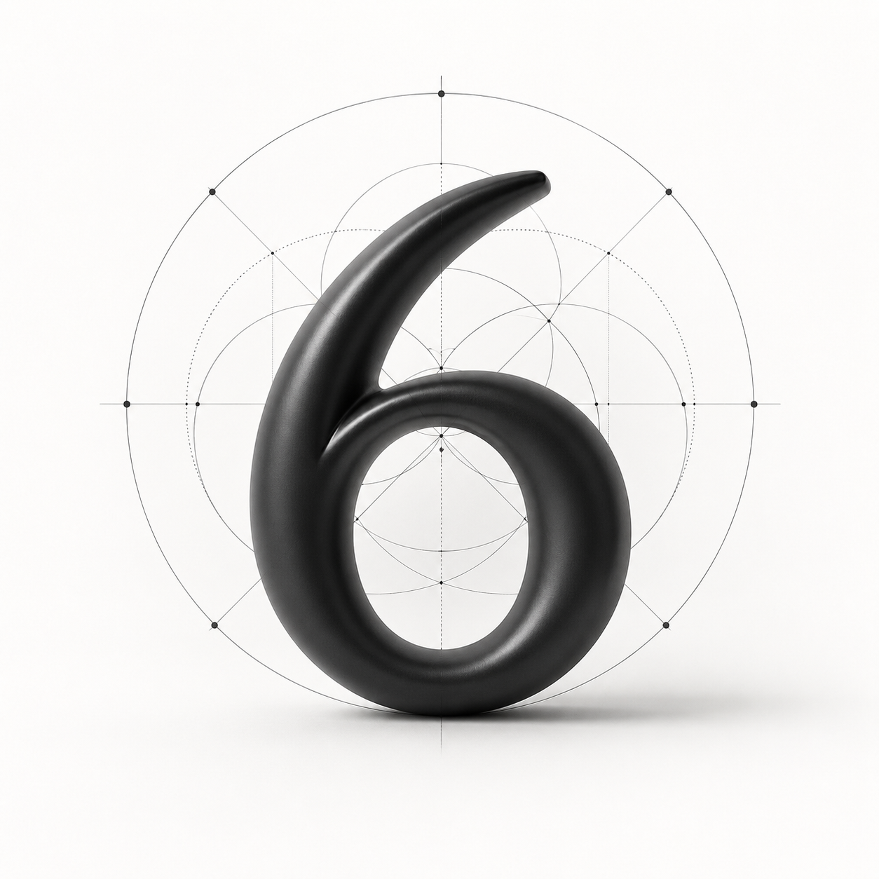Birth Number 6