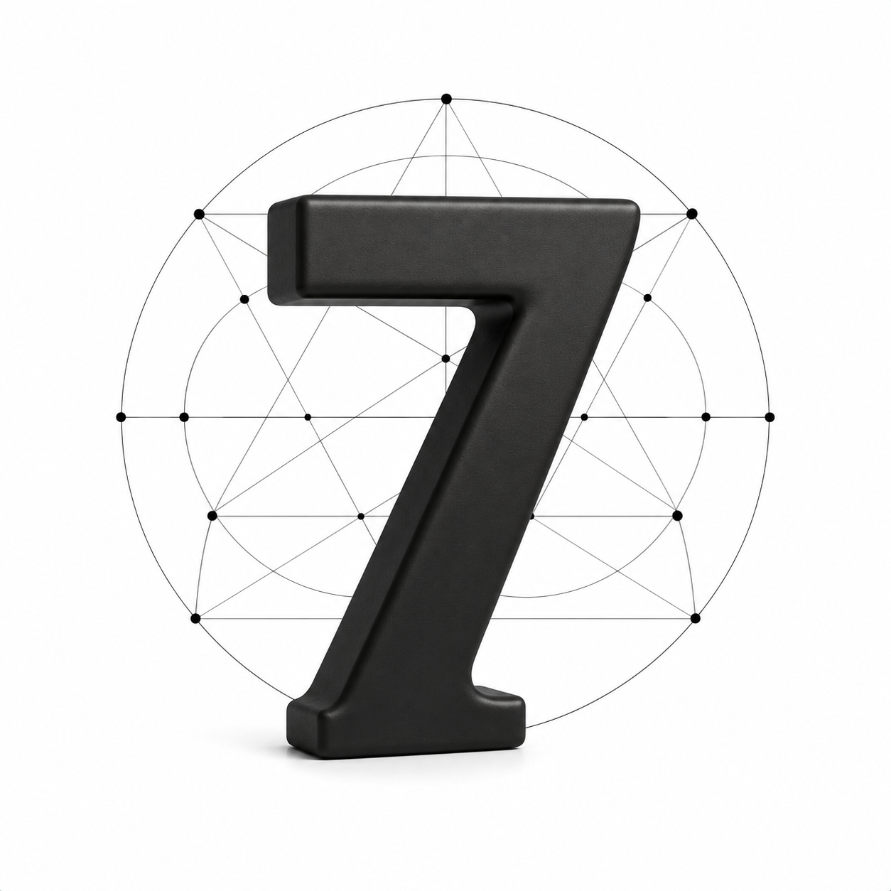 Birth Number 7
