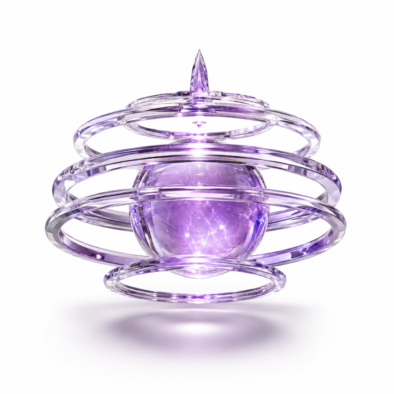 Crown Chakra