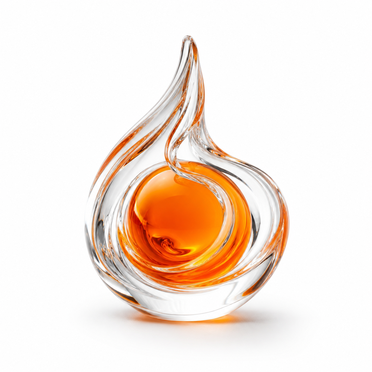 Sacral Chakra