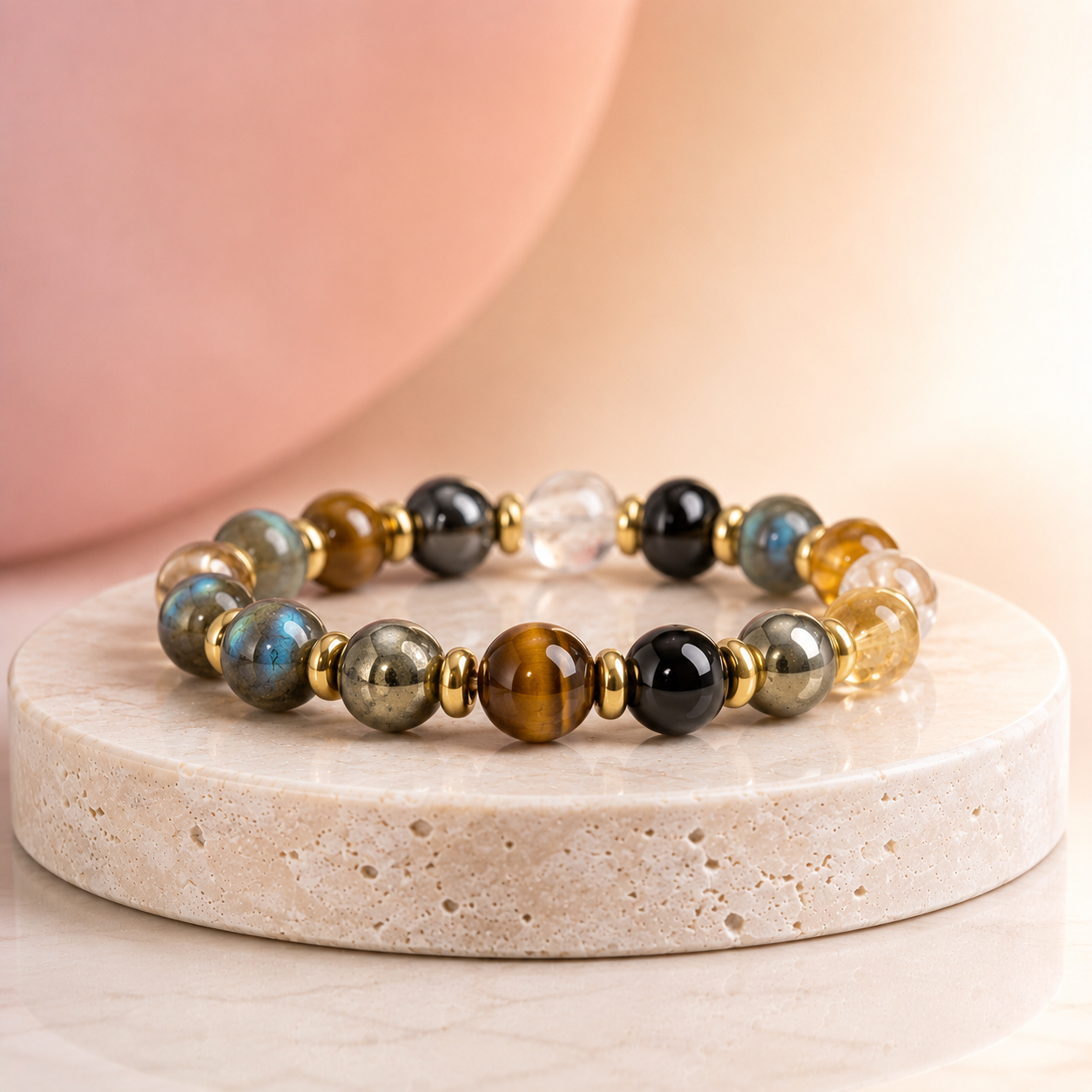 Special Bracelates