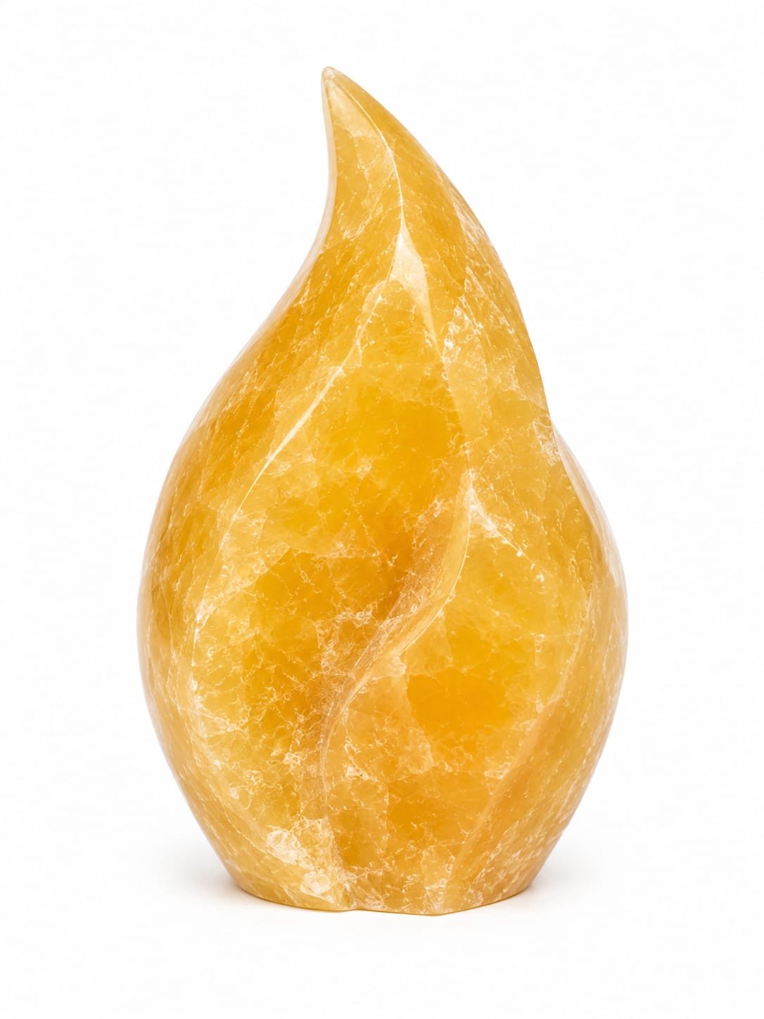 yellow aventurine